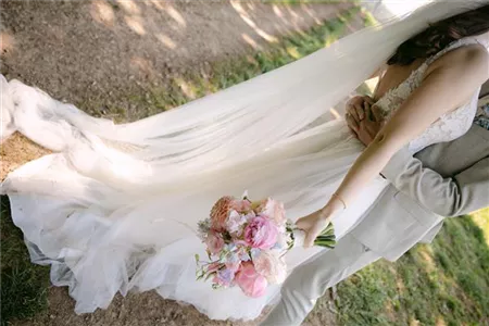 Sommerhochzeit in Pastelltönen Sommerhochzeit in Pastelltönen